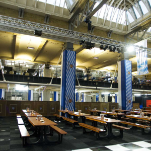 theatre room curtains
