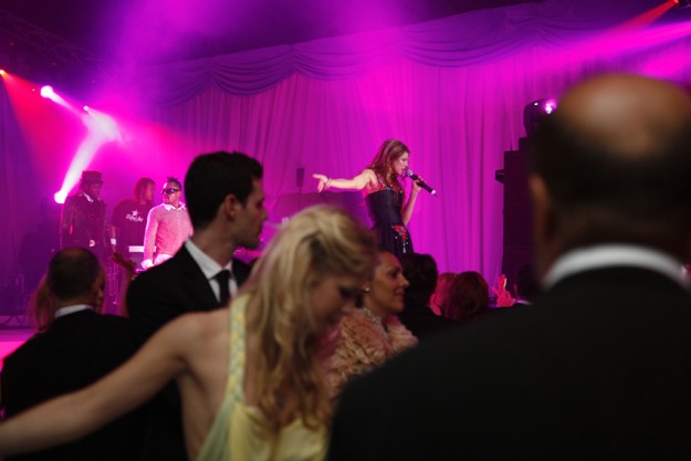 Purple Velvet Drapes Velvet drape hire