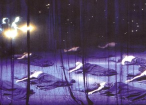 theatre curtains