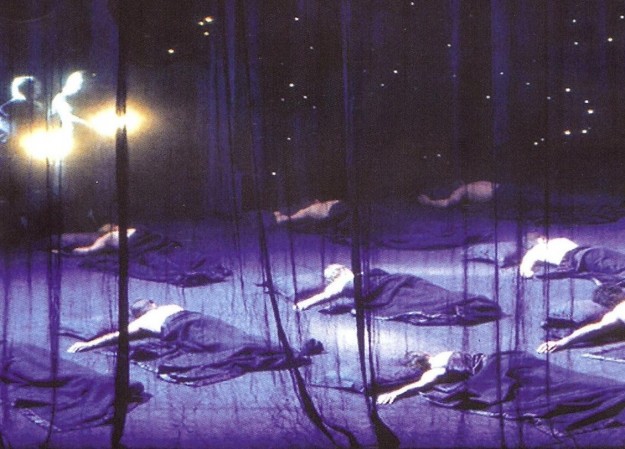 theatre curtains