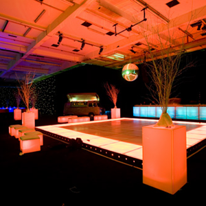 stage draping