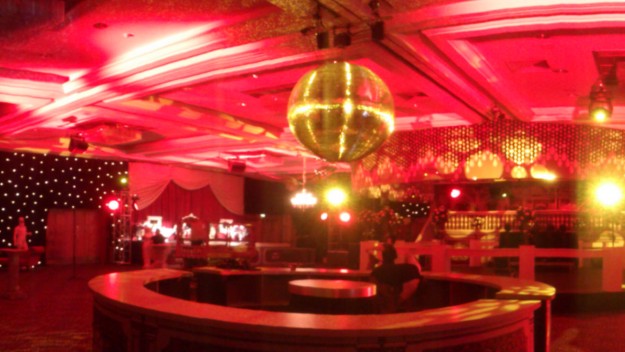 Stage Drapery Stage Drapery