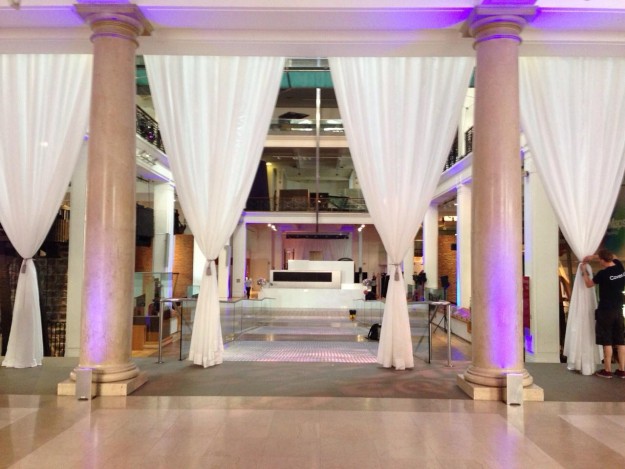 Pipe and drape sale and hire Pipe and drape sale and hire