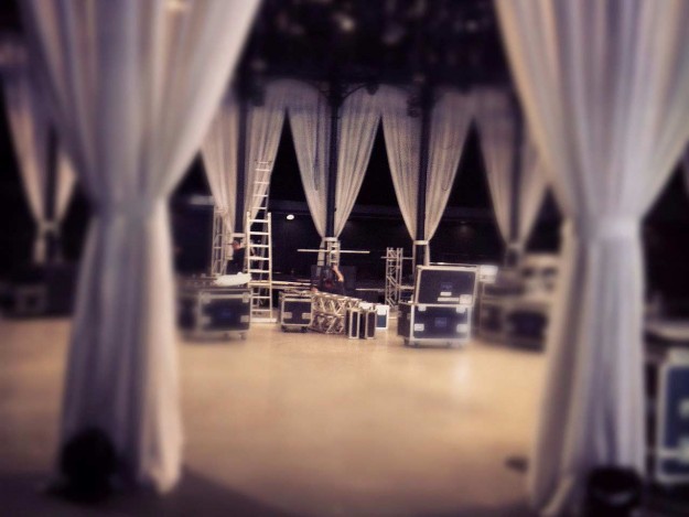 Event drape hire Event drape hire