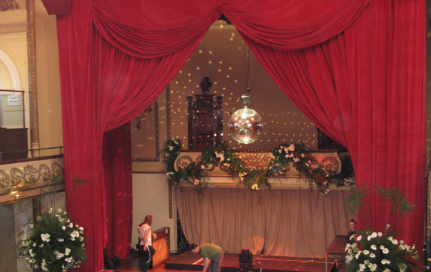 stage curtains stage curtains