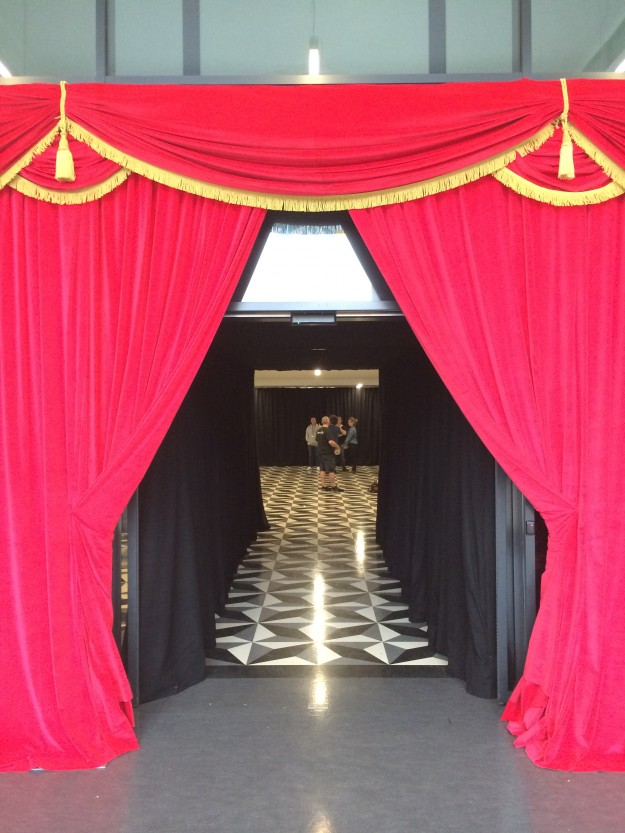 Pipe and Drape Rental Pipe and Drape Rental