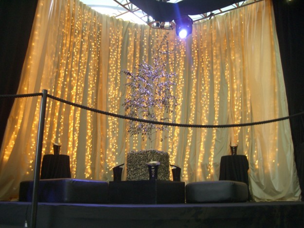 Pipe and drape hire Pipe and drape hire